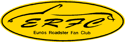 Eunos Roadster Fan Club